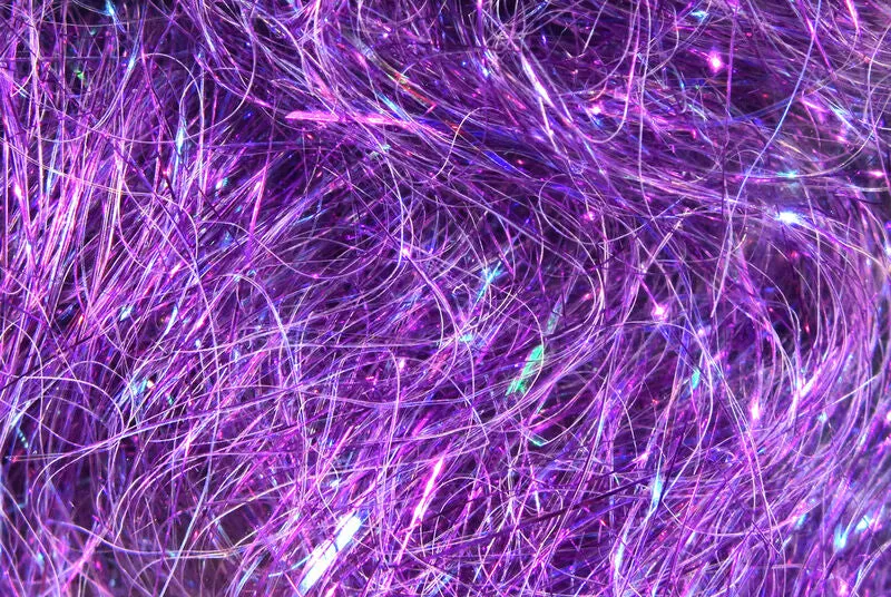 Hareline 8-Inch Ice Wing Fiber