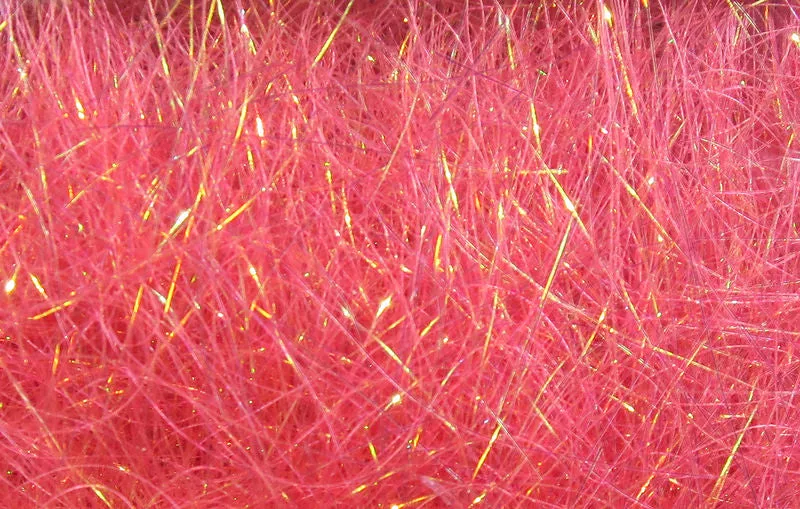 Hareline 8-Inch Ice Wing Fiber