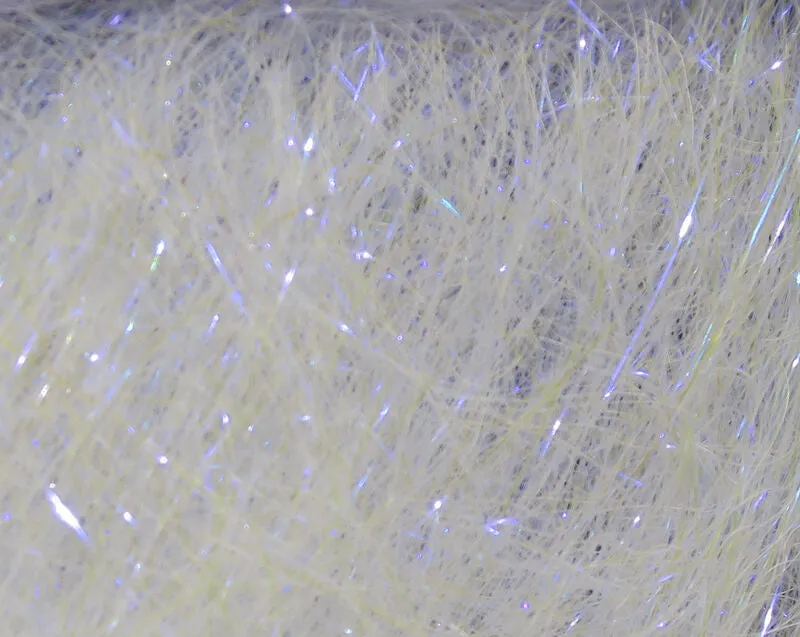 Hareline 8-Inch Ice Wing Fiber