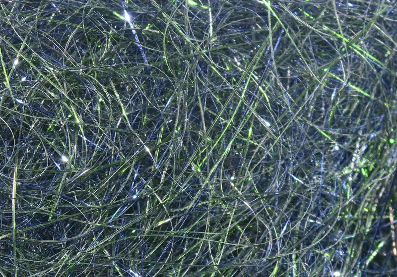Hareline 8-Inch Ice Wing Fiber
