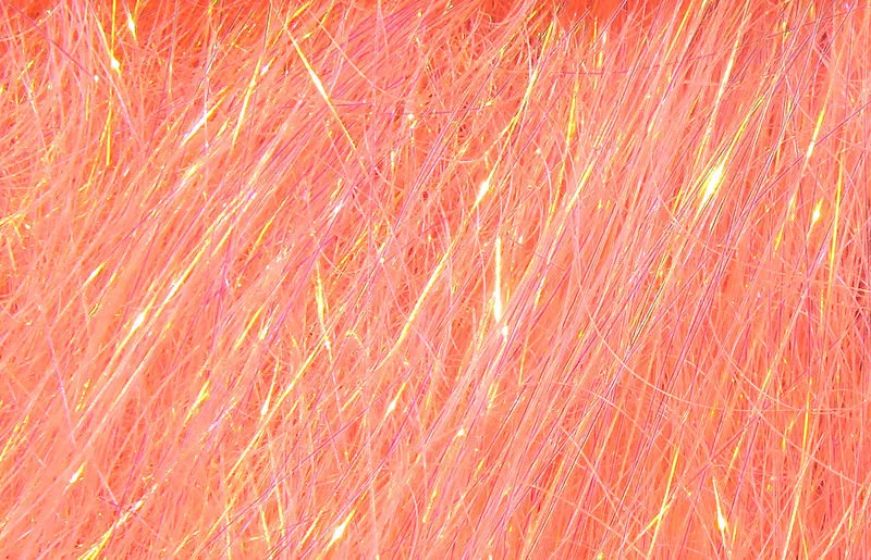 Hareline 8-Inch Ice Wing Fiber