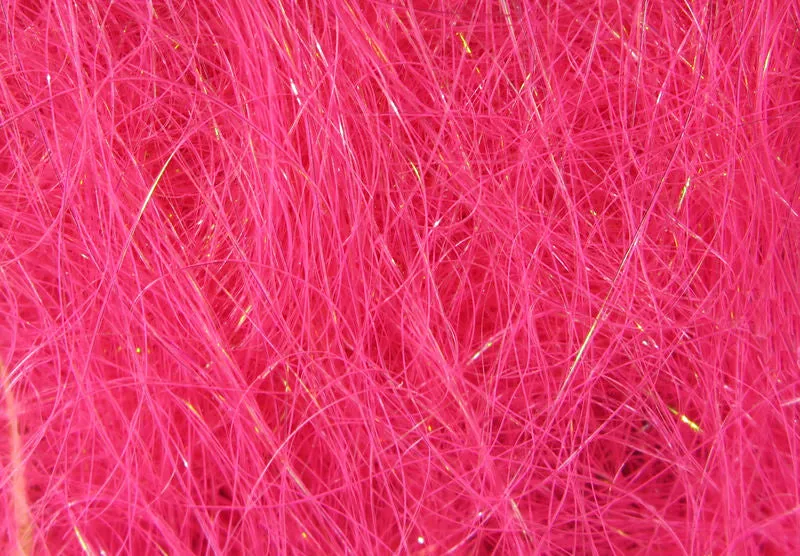 Hareline 8-Inch Ice Wing Fiber