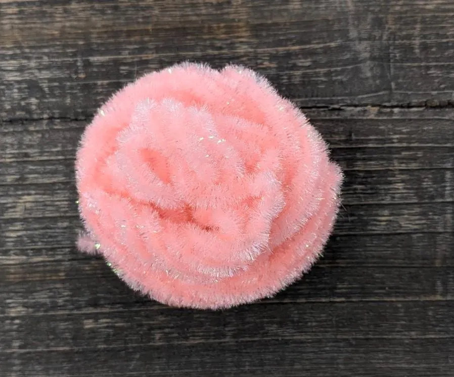 Hareline Ice Dub Chenille