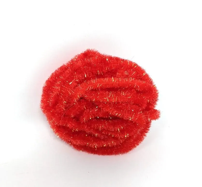 Hareline Ice Dub Chenille