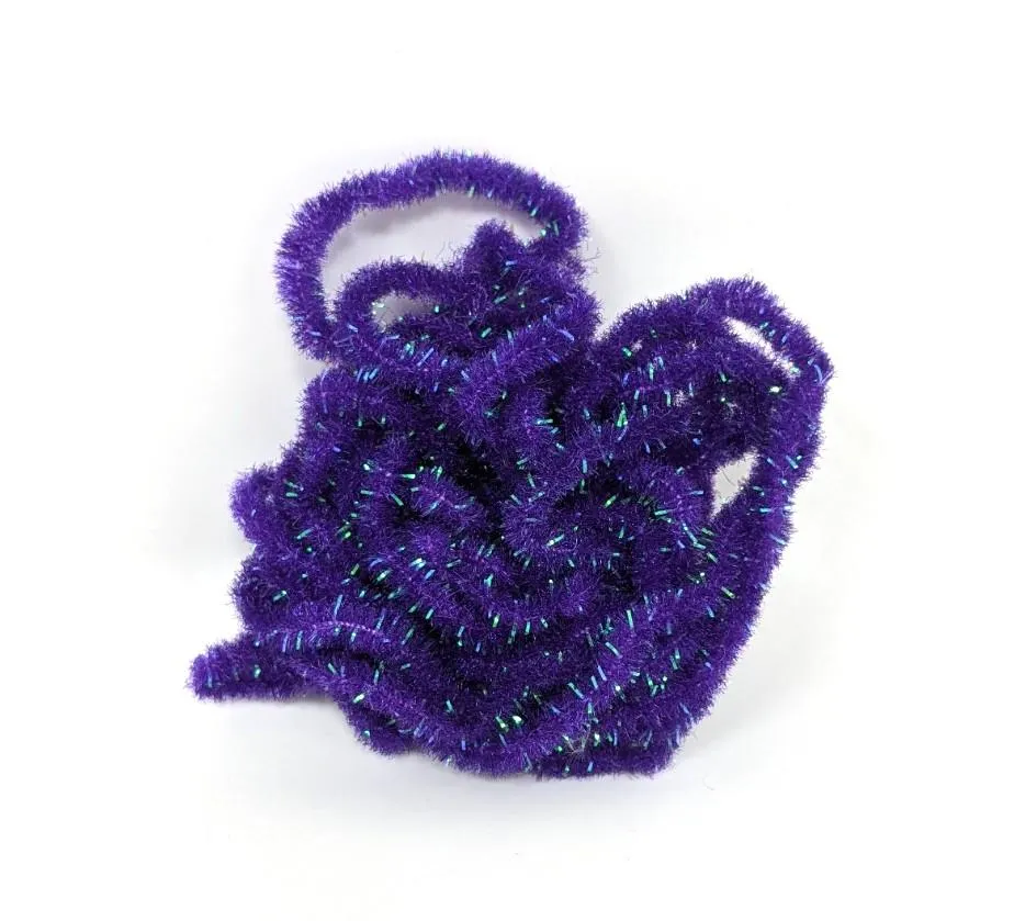 Hareline Ice Dub Chenille