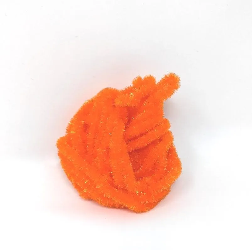 Hareline Ice Dub Chenille