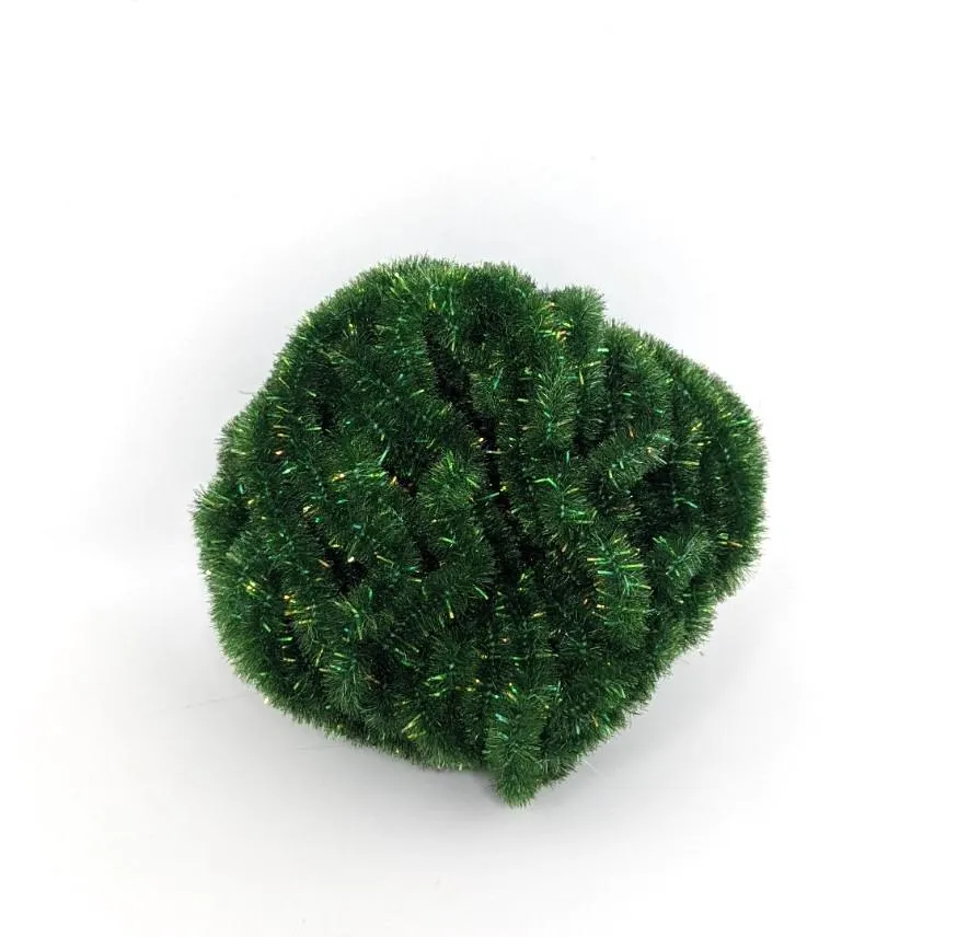 Hareline Ice Dub Chenille