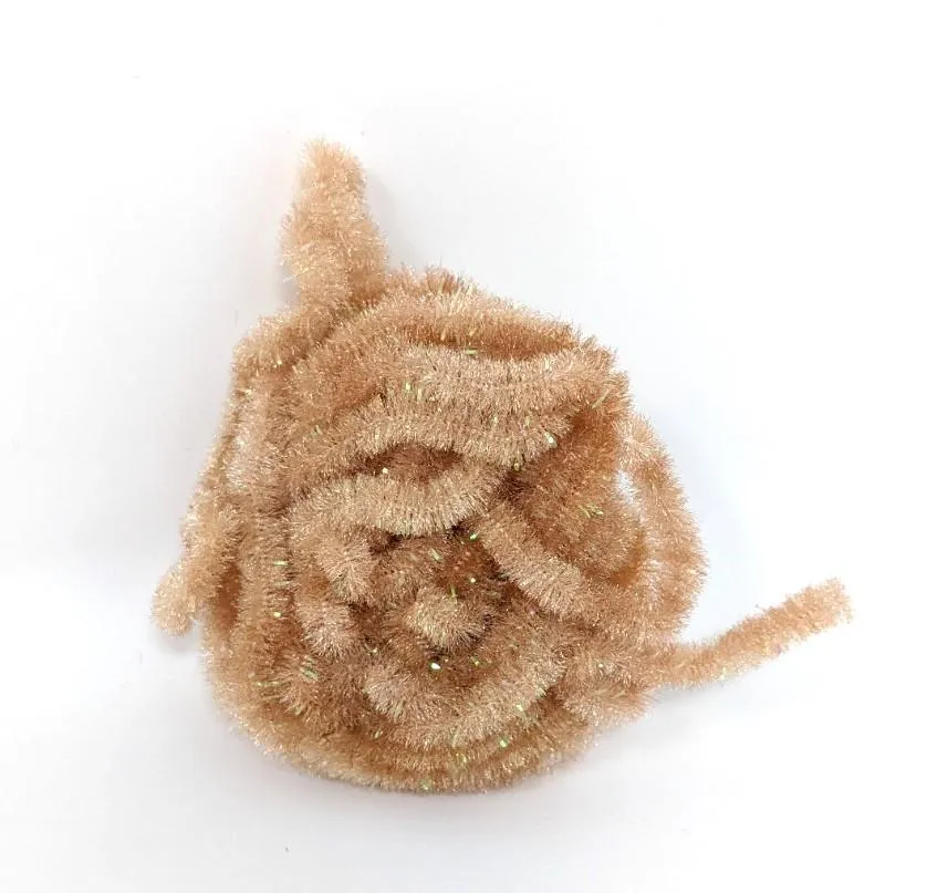 Hareline Ice Dub Chenille