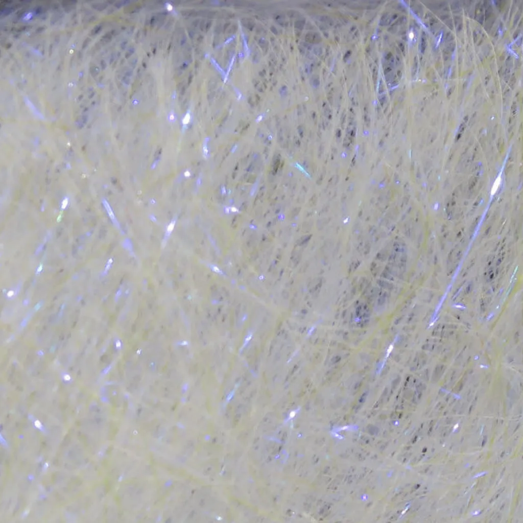Hareline Ice Wing Fiber