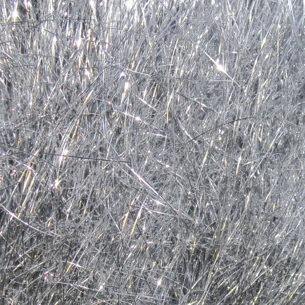 Hareline Ice Wing Fiber