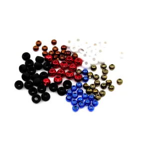 Hareline Plummeting Tungsten Beads