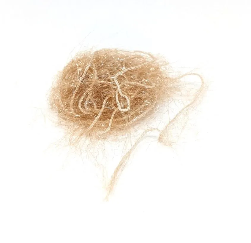 Hareline Polar Chenille