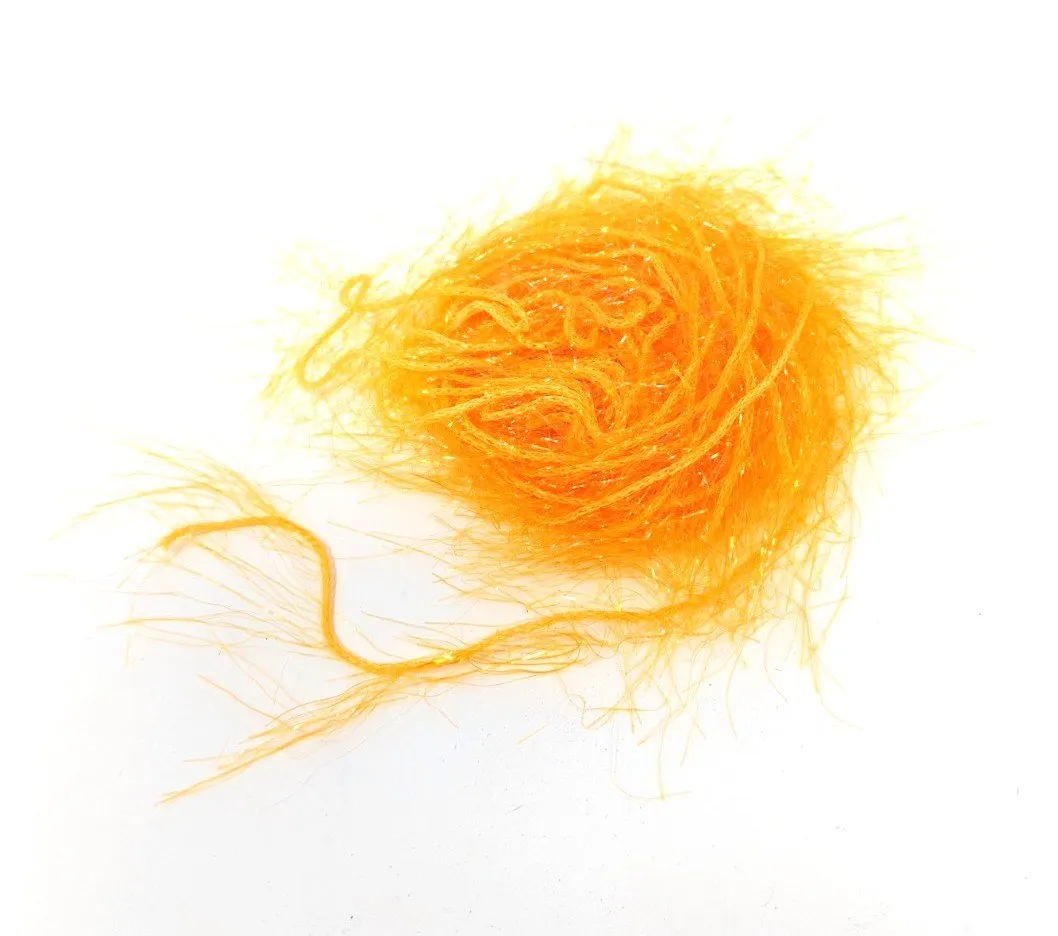 Hareline Polar Chenille