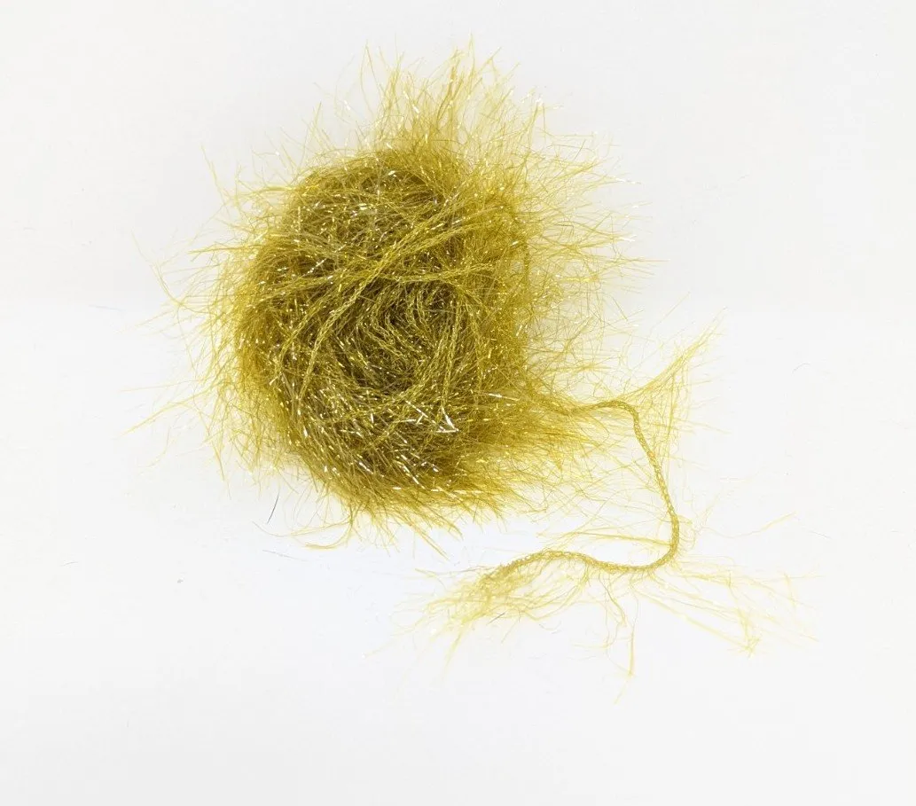 Hareline Polar Chenille