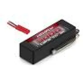 Hexfly LIPO Battery , 5000mAh 30c 11.1V (139mm x 47mm x 39.5mm)