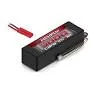 Hexfly LIPO Battery , 5000mAh 30c 11.1V (139mm x 47mm x 39.5mm)