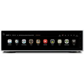 HiFi Rose OPEN BOX  RS150 Reference HiFi Network Streamer -Excellent Condition