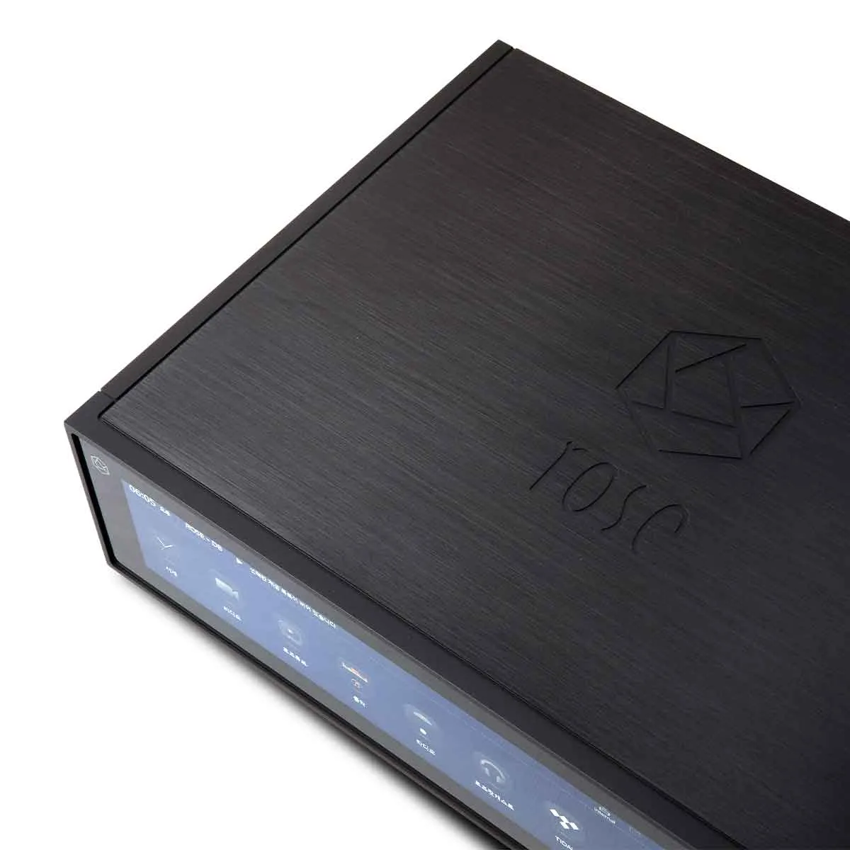 HiFi Rose OPEN BOX  RS150 Reference HiFi Network Streamer -Excellent Condition