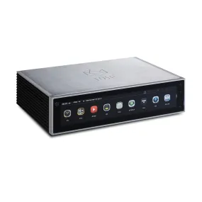 HiFi ROSE  RS150B High Performance Network Streamer