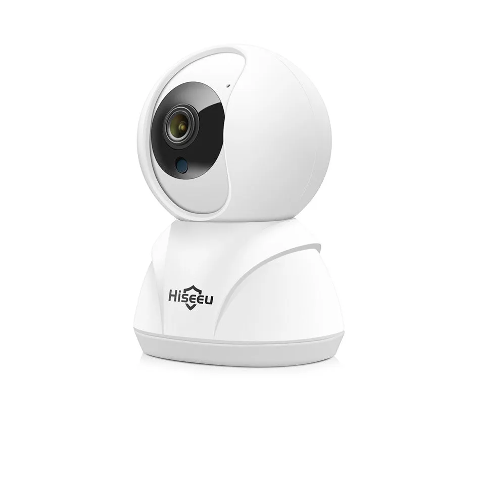 Hiseeu 1080P Home Security Camera