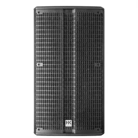HK Audio LINEAR 5 112 X 1000-Watt Passive Monitor Asymmetrical Horn 8 ohm M8 Rig - 12"