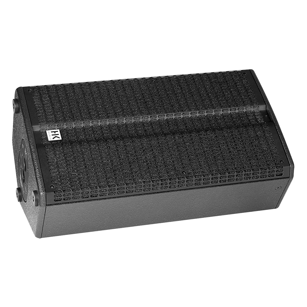 HK Audio LINEAR 5 112 X 1000-Watt Passive Monitor Asymmetrical Horn 8 ohm M8 Rig - 12"