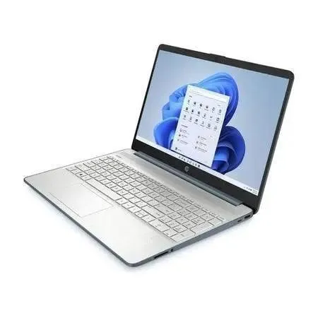 HP 15s-fq2045na 15.6" Laptop: Pentium Gold 7505, 4GB RAM, 128GB SSD - 6W7H4EA