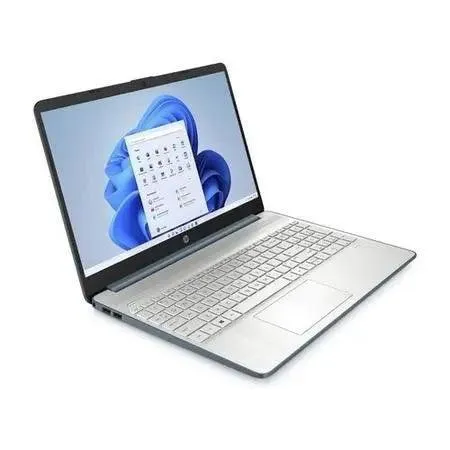 HP 15s-fq2045na 15.6" Laptop: Pentium Gold 7505, 4GB RAM, 128GB SSD - 6W7H4EA