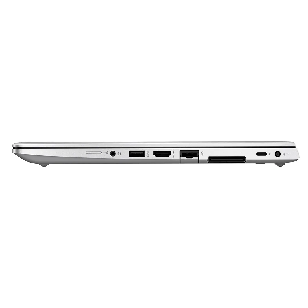 HP EliteBook 850 G5 | Intel Core i7 8th GEN (U) | 15.6" inch