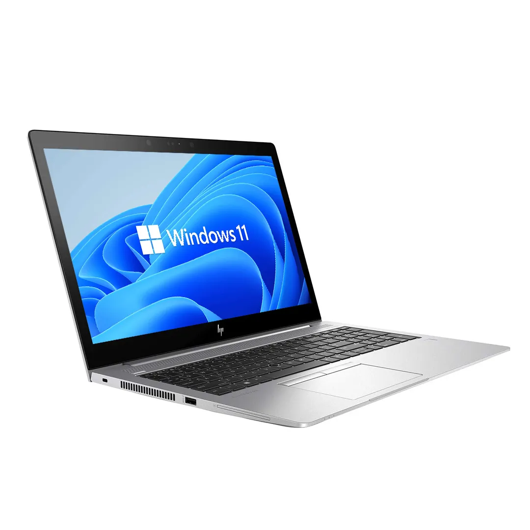 HP EliteBook 850 G5 | Intel Core i7 8th GEN (U) | 15.6" inch