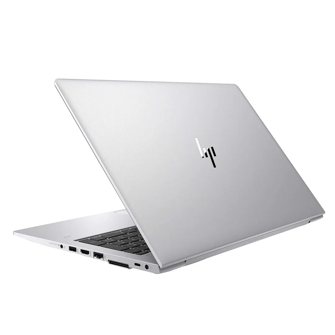 HP EliteBook 850 G5 | Intel Core i7 8th GEN (U) | 15.6" inch