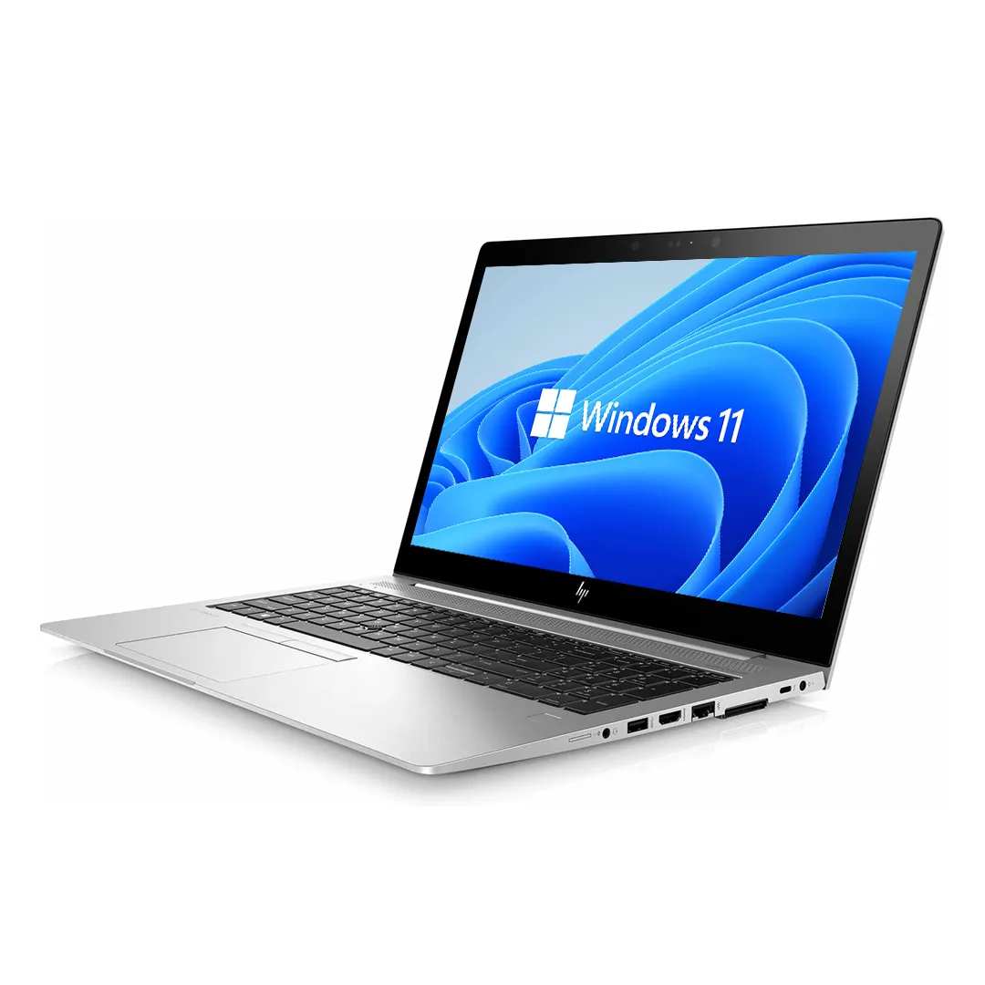 HP EliteBook 850 G5 | Intel Core i7 8th GEN (U) | 15.6" inch