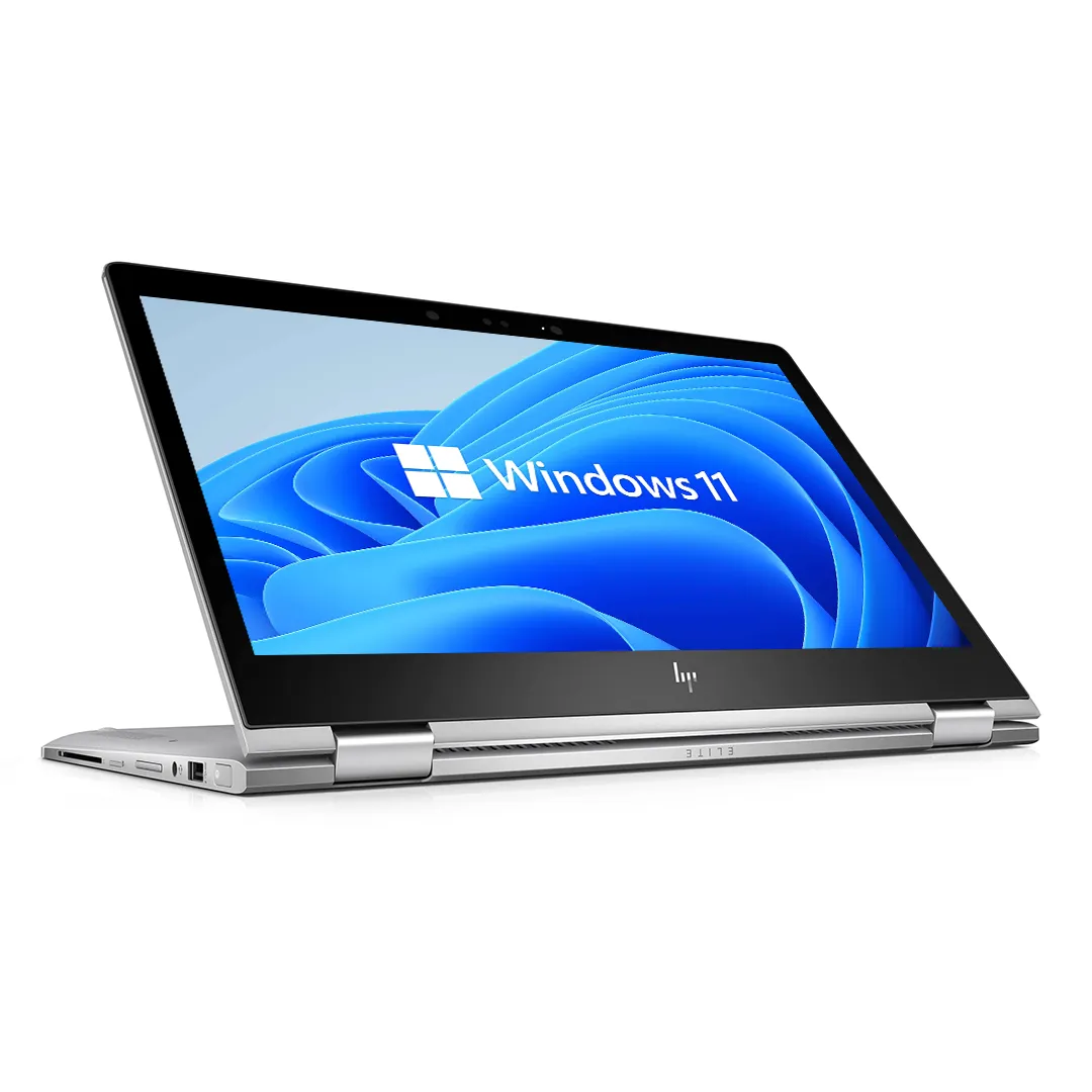 HP EliteBook X360 1030 G4 | Intel Core I5-8th GEN (U) |13.3" inch