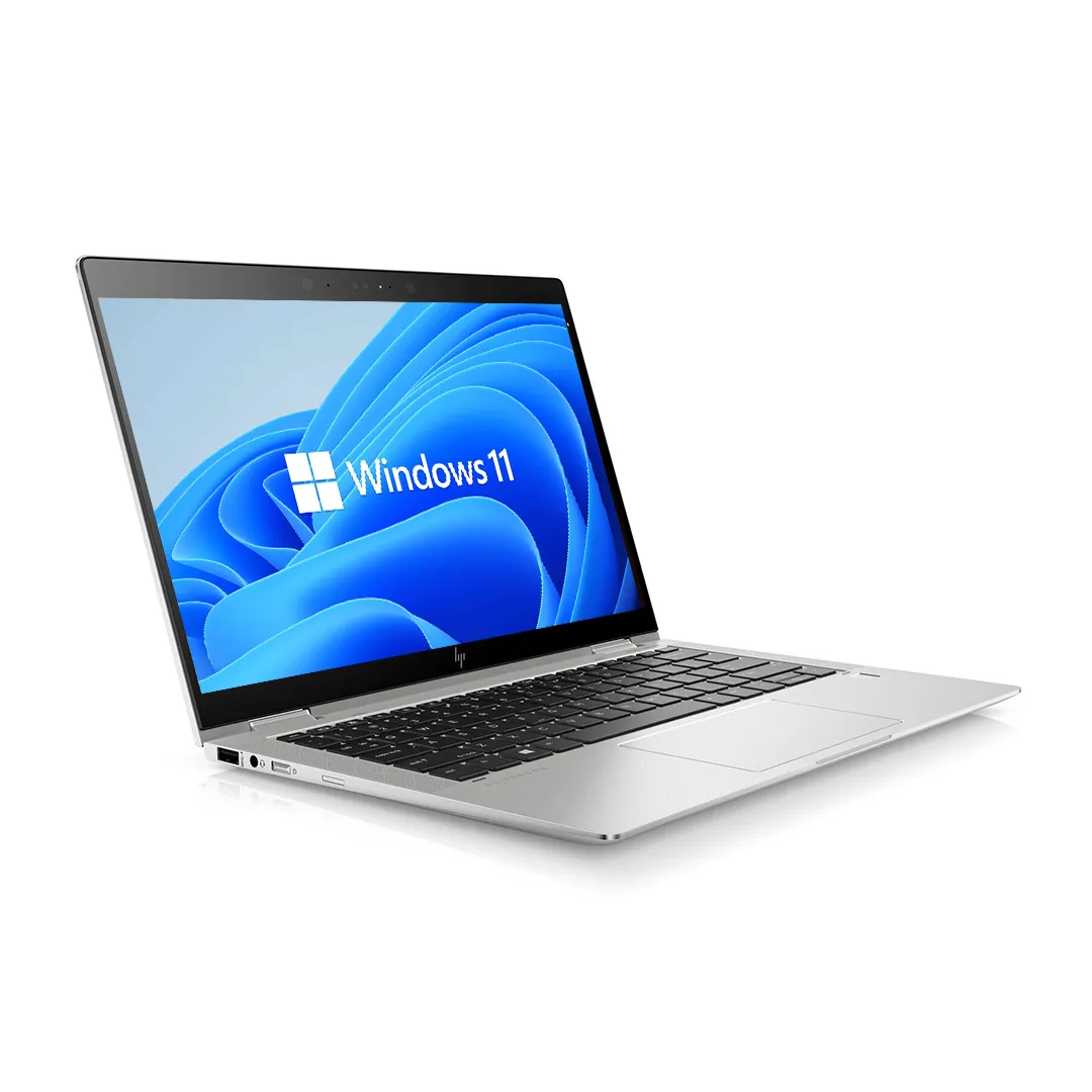 HP EliteBook X360 1030 G4 | Intel Core I5-8th GEN (U) |13.3" inch