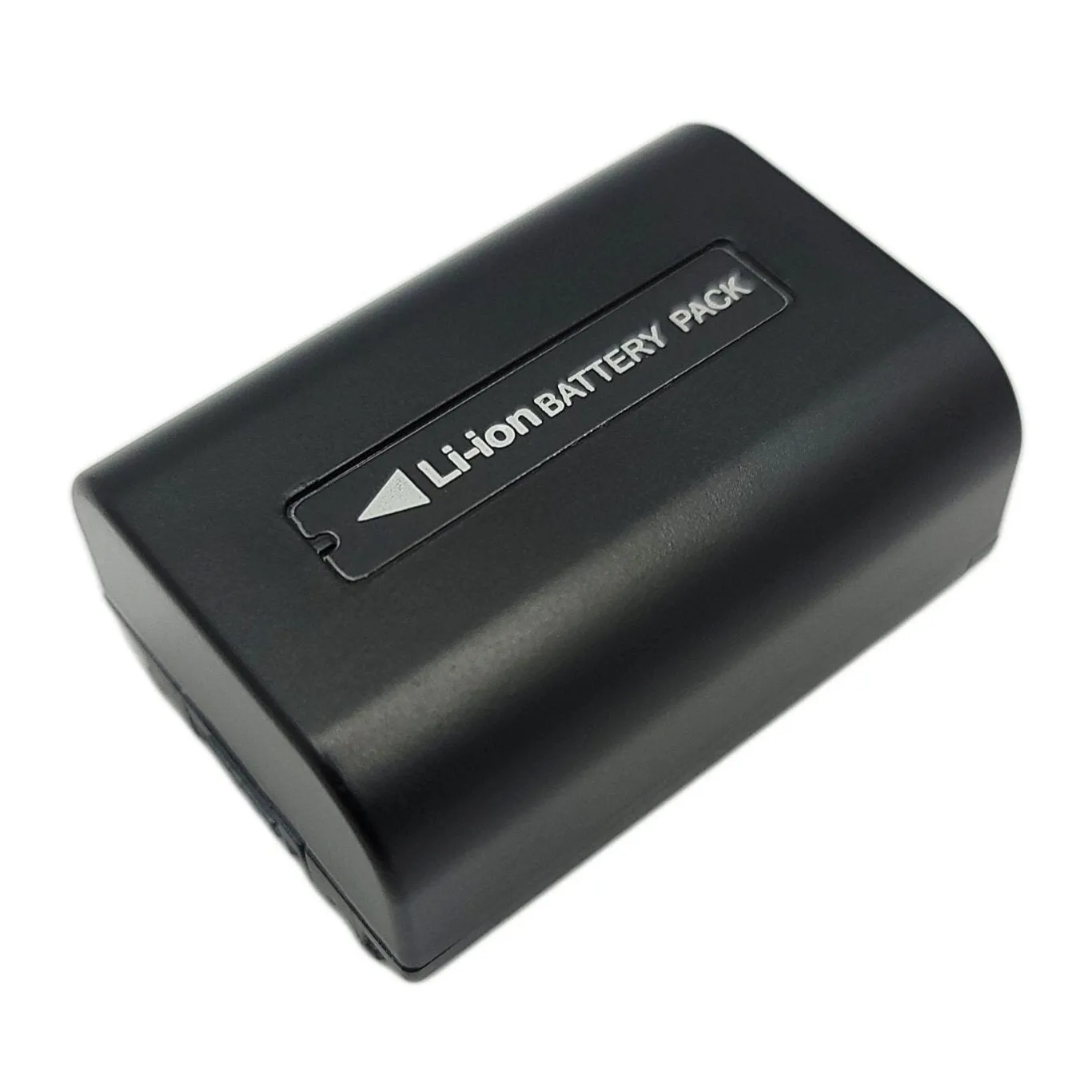 Hridz NP-FV50 Battery for Sony FV50 FV60 FV70 HDR-XR150 XR160 XR260V XR350 XR550