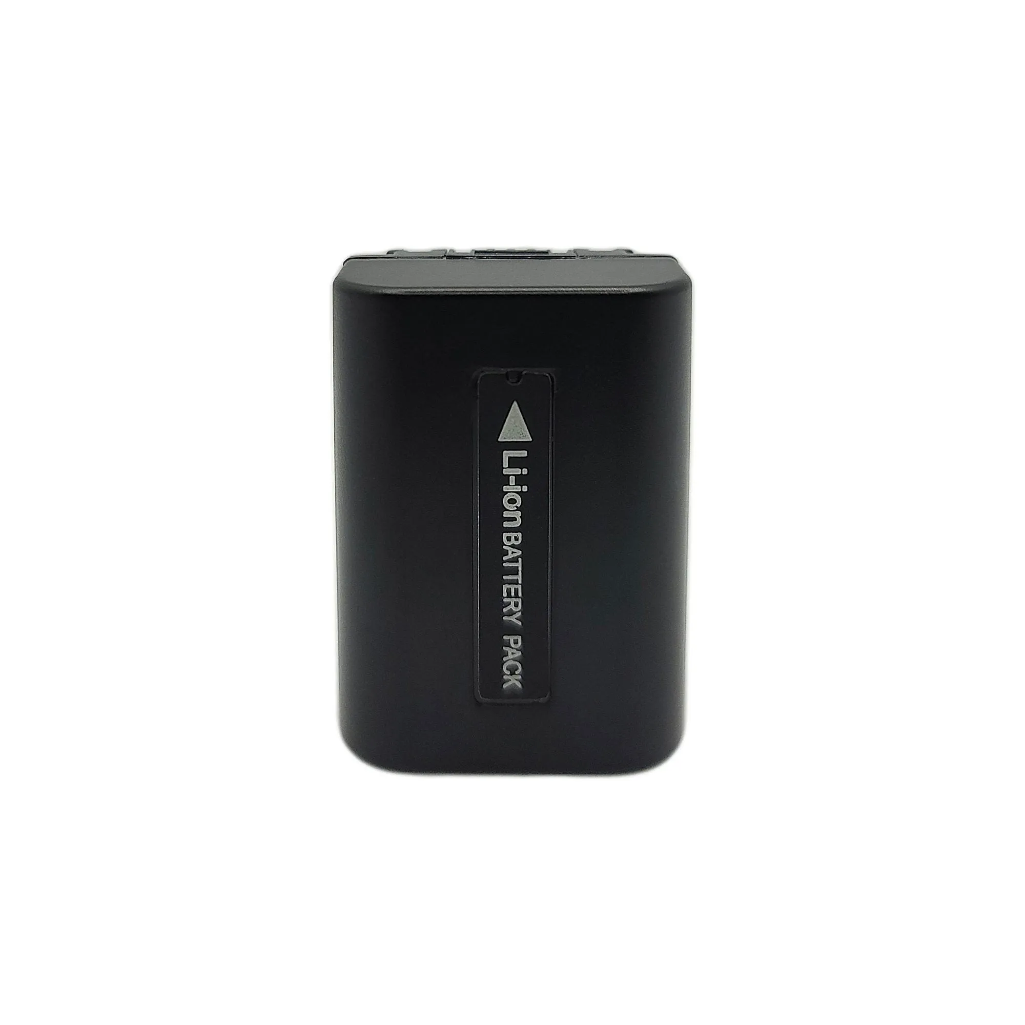 Hridz NP-FV50 Battery for Sony FV50 FV60 FV70 HDR-XR150 XR160 XR260V XR350 XR550