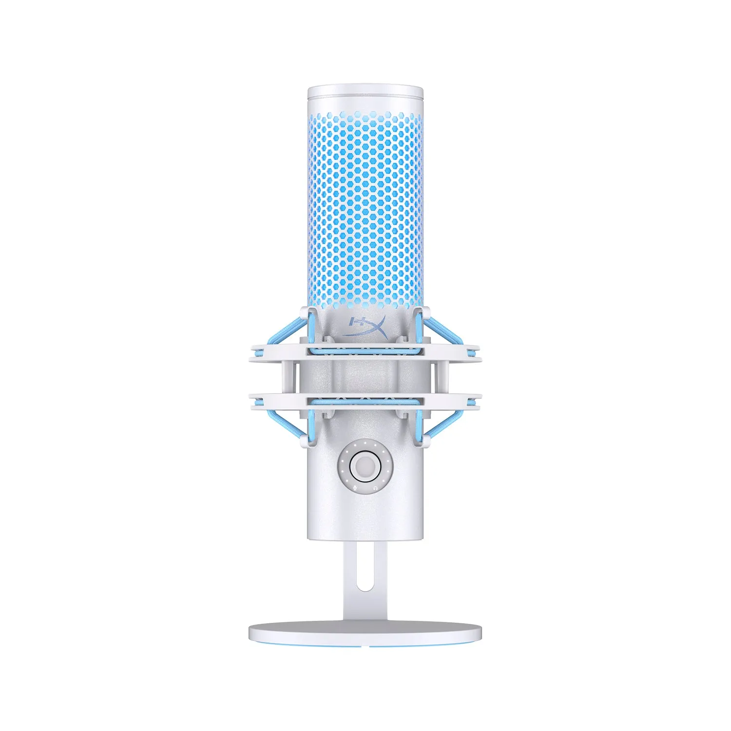 HyperX QuadCast 2 - USB Microphone