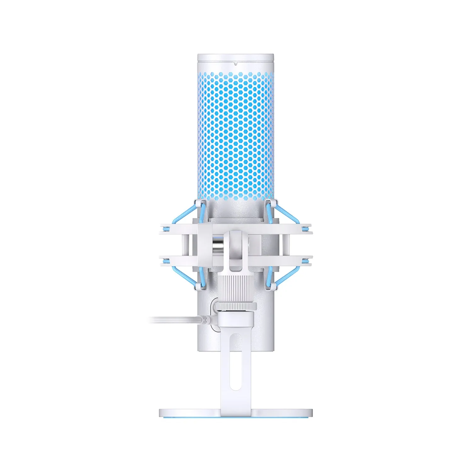 HyperX QuadCast 2 - USB Microphone