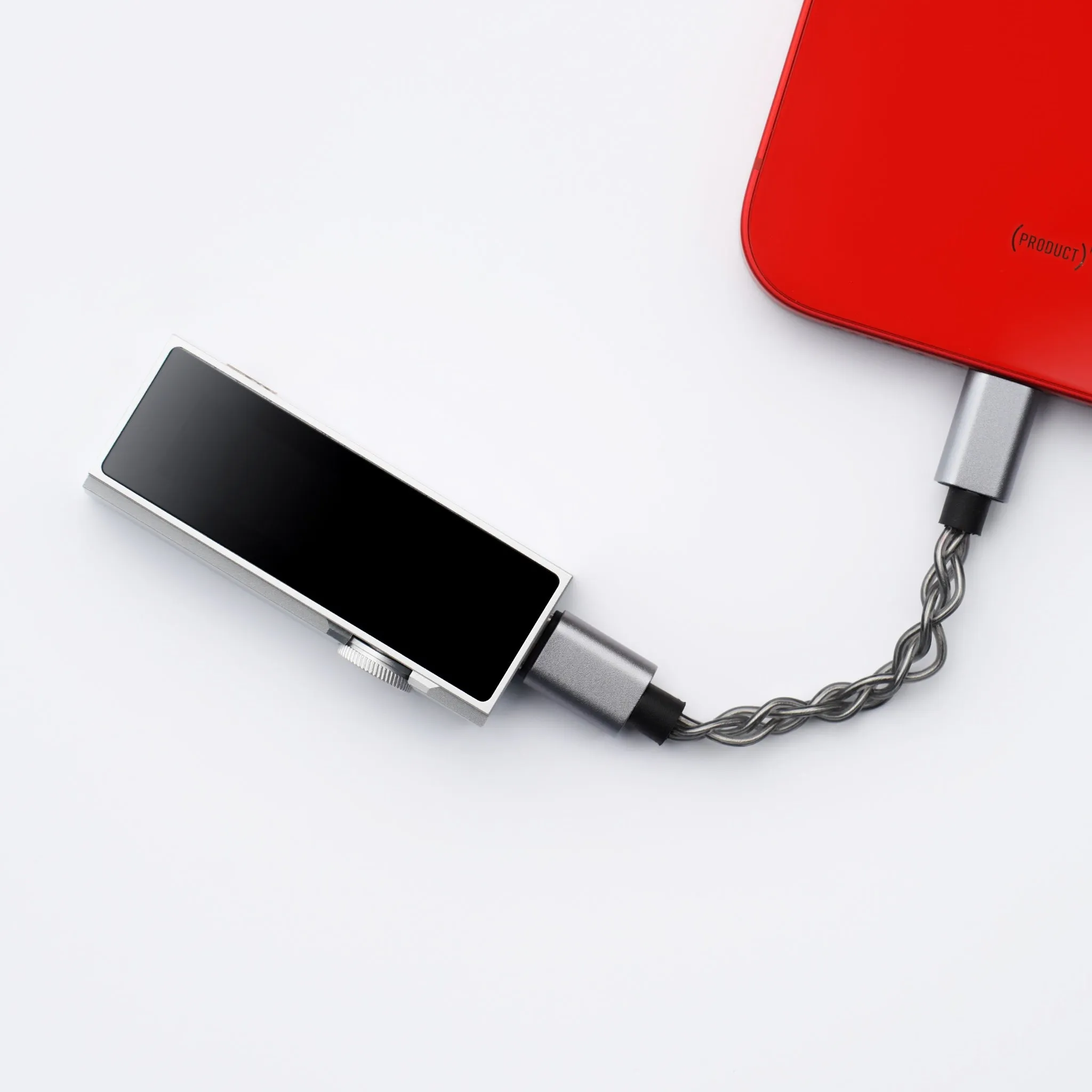 iBasso DC07Pro | Hi-Res Balanced Portable DAC and Amp