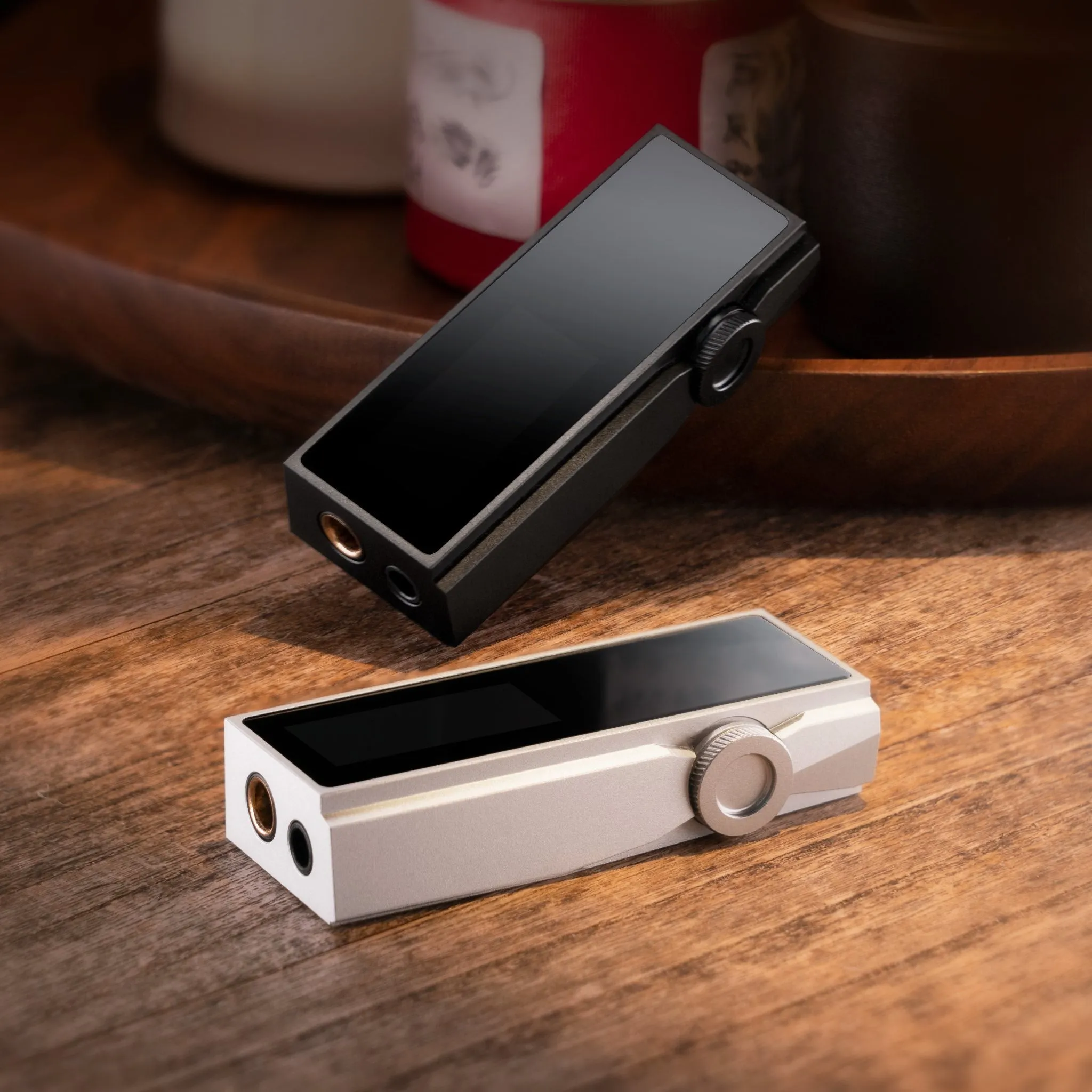 iBasso DC07Pro | Hi-Res Balanced Portable DAC and Amp