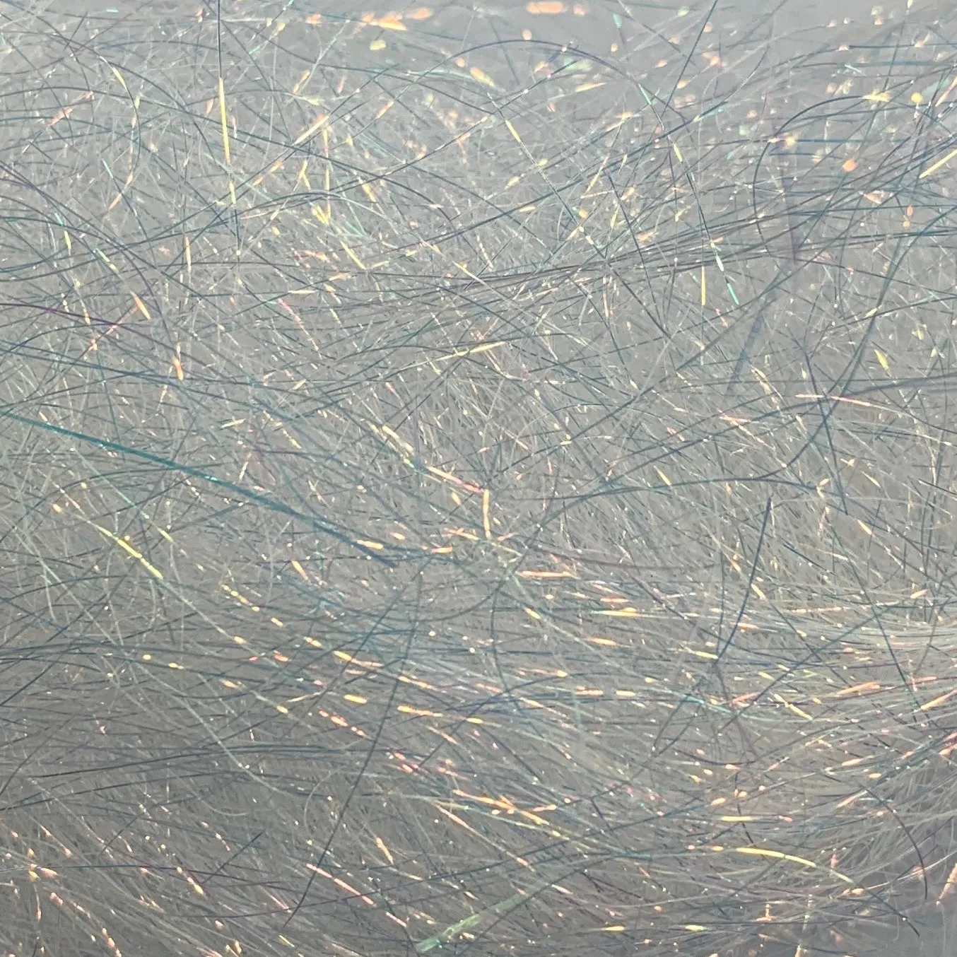 Ice Wing Fiber