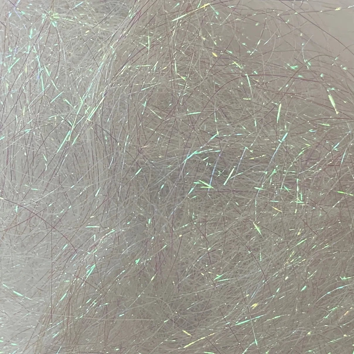 Ice Wing Fiber