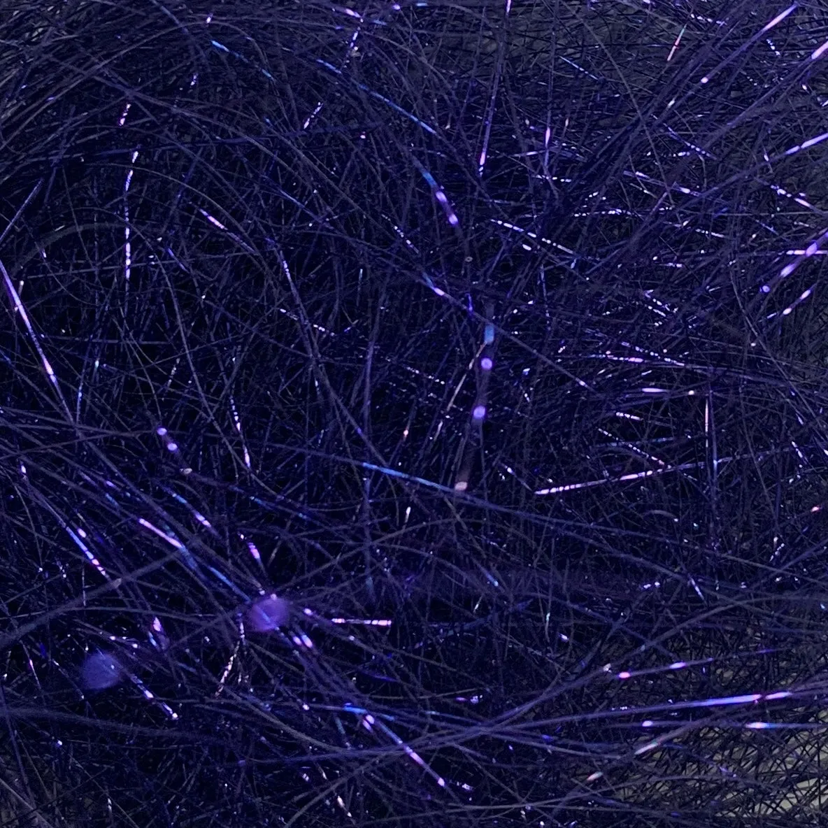Ice Wing Fiber