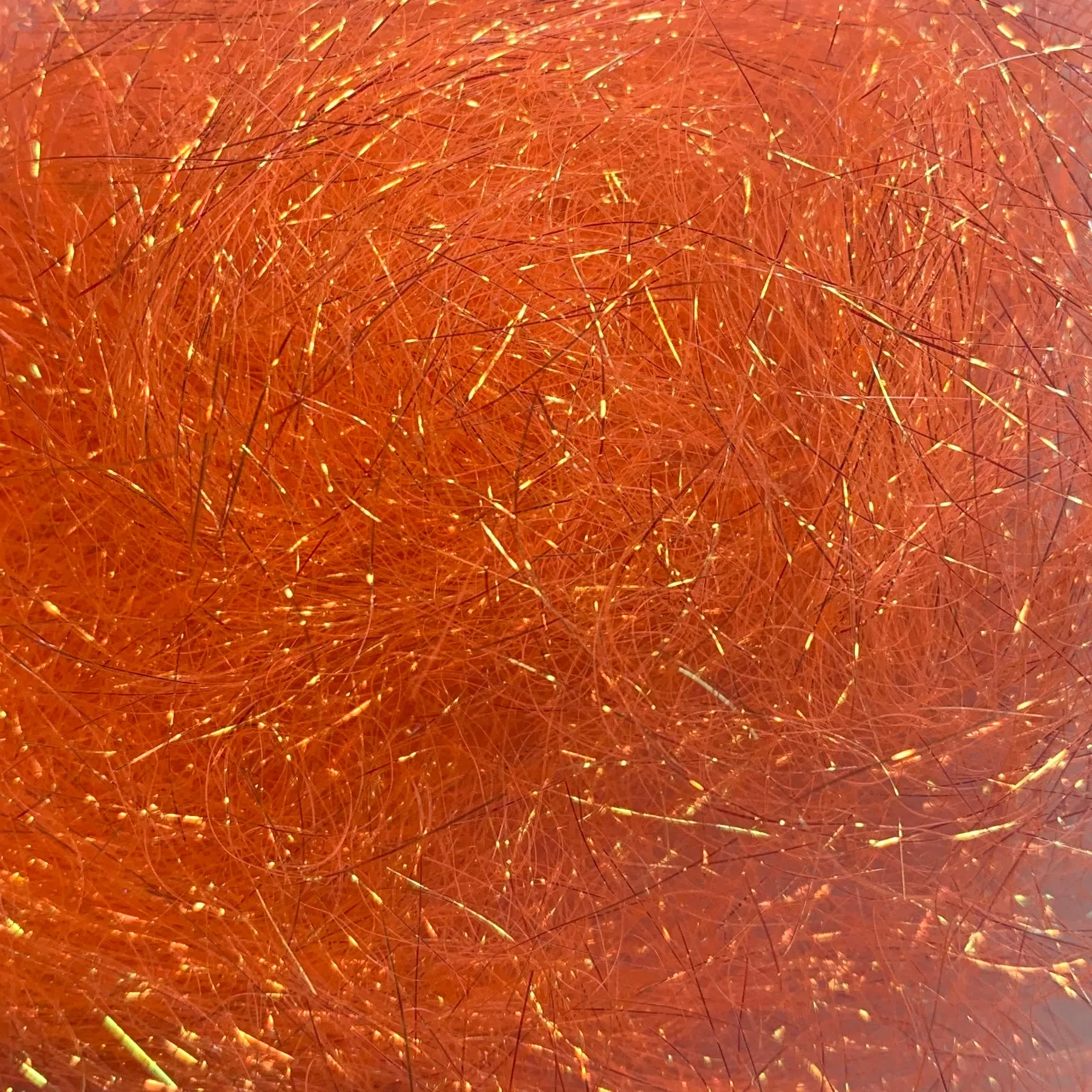 Ice Wing Fiber