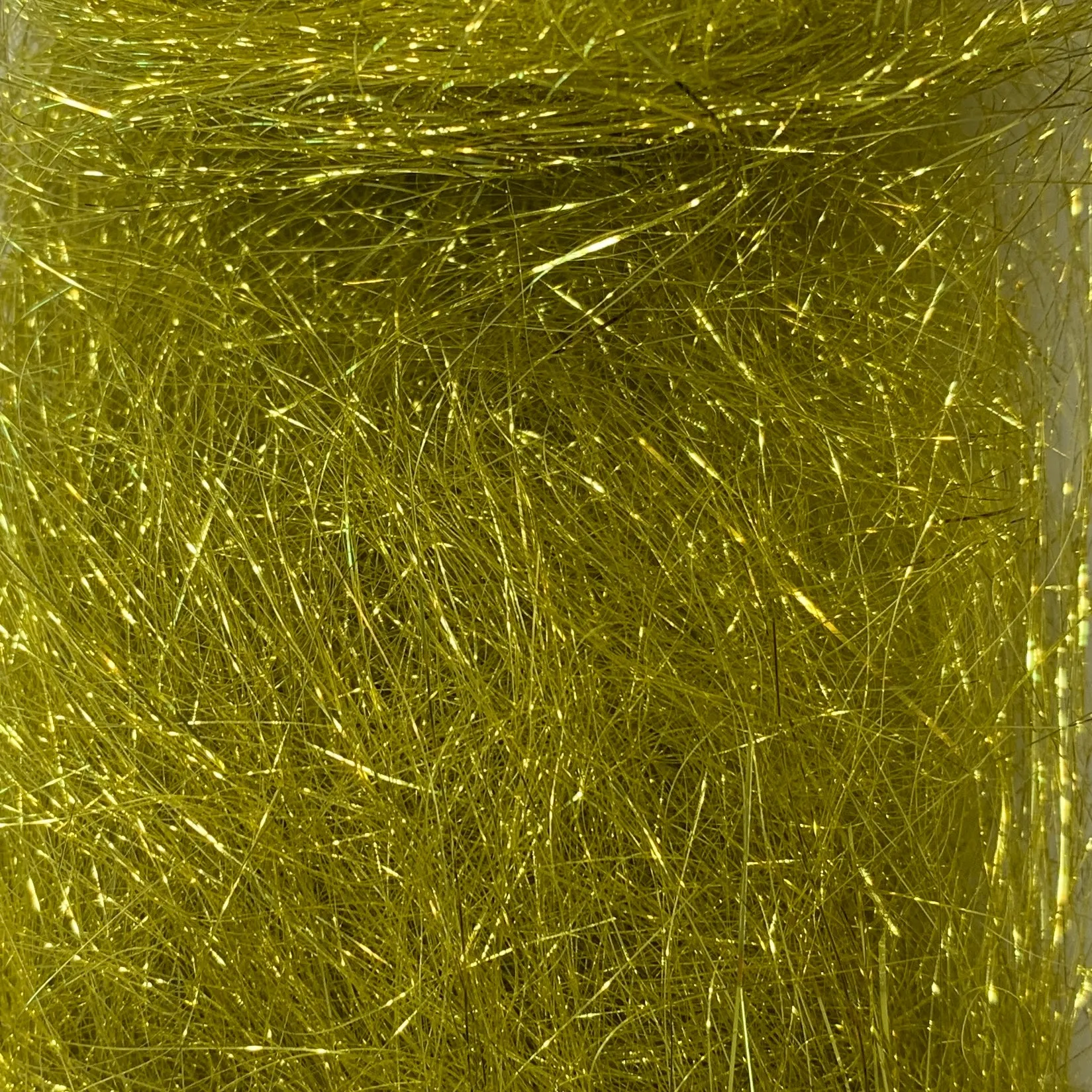 Ice Wing Fiber