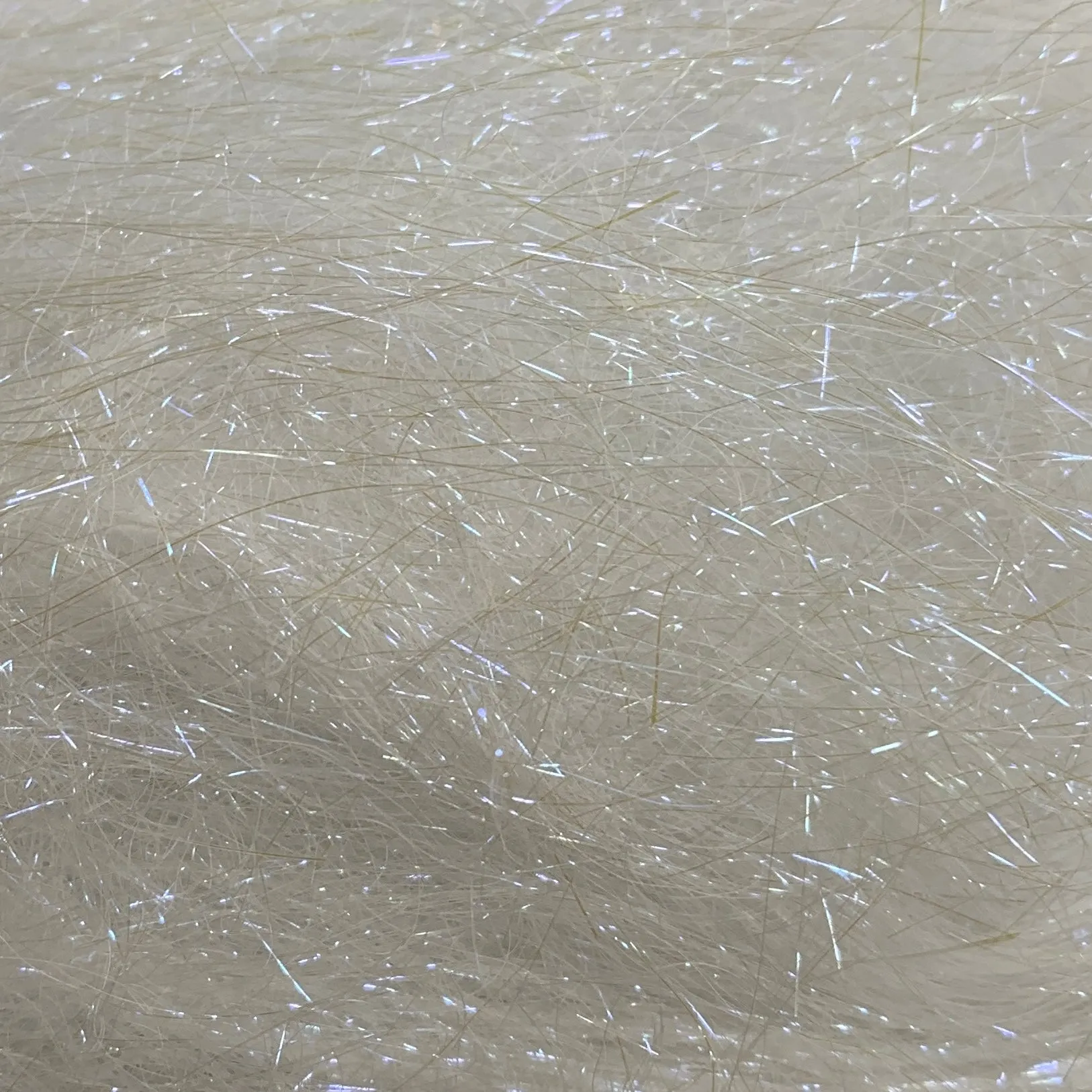 Ice Wing Fiber