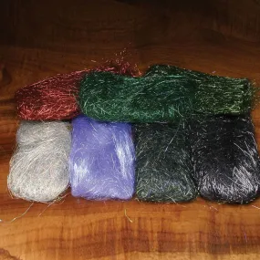 Ice Wing Fiber