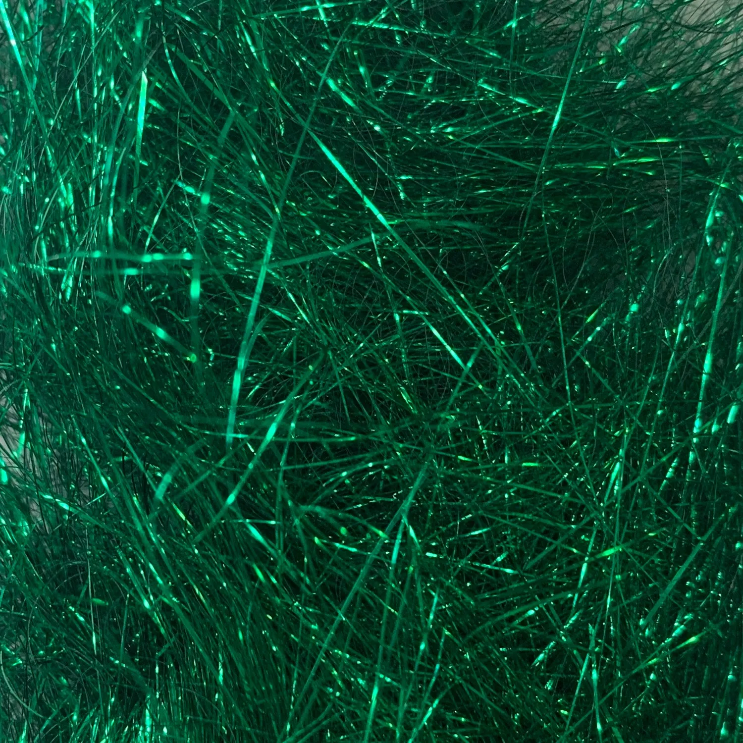 Ice Wing Fiber