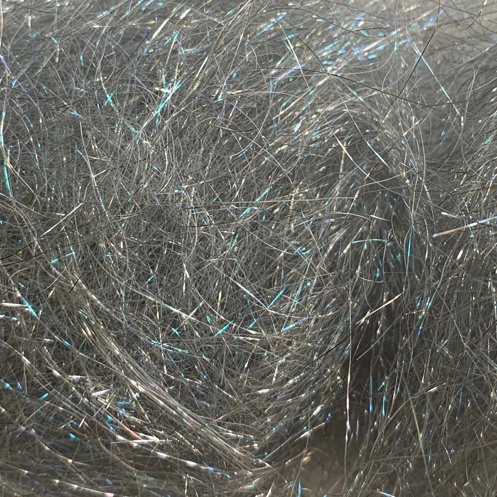 Ice Wing Fiber
