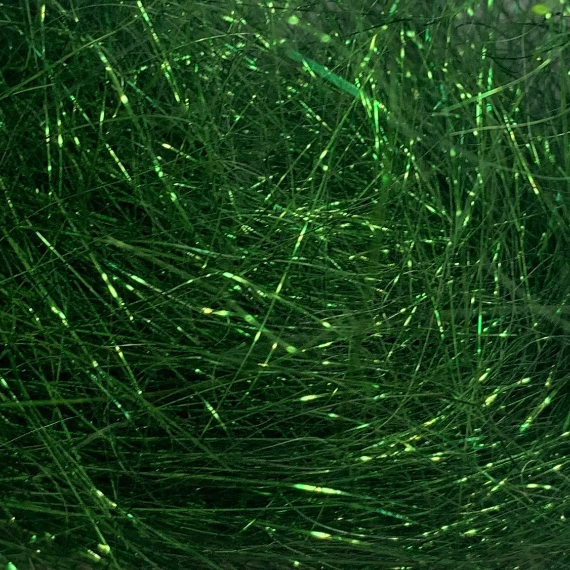 Ice Wing Fiber